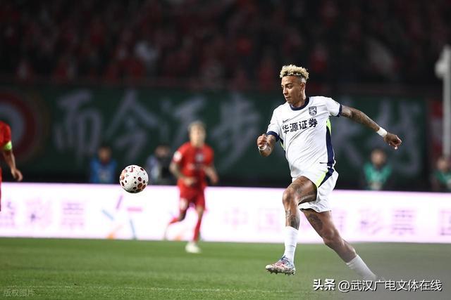 武汉三镇队今日消息